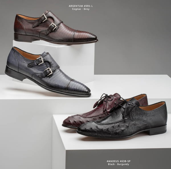 Footwear Brands That Every Gentleman Should Know of  Alligator shoes men,  Dress shoes men, Leather shoes men