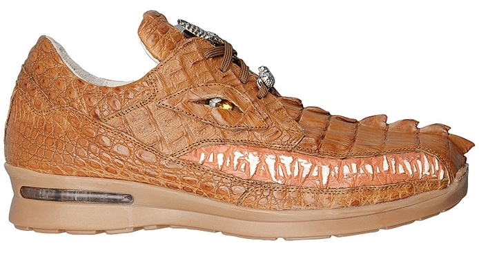 crocodile alligator shoes