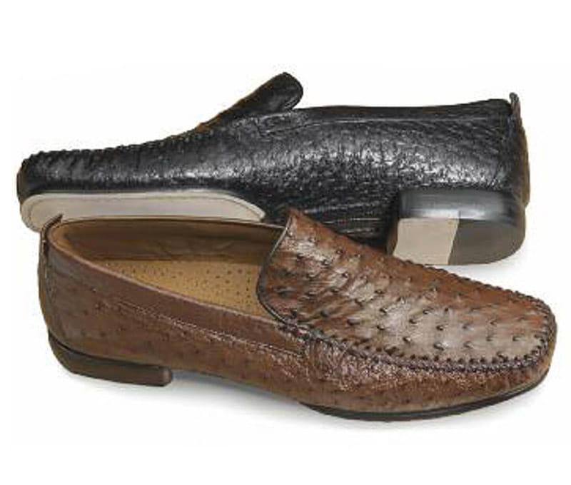 5 Things You Should Know About Exotic Skin Shoes - Arrowsmith Shoes